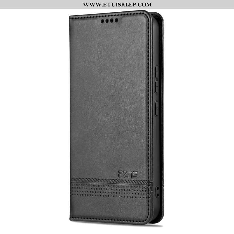 Etui Na Telefon do Samsung Galaxy A54 5G Etui Folio Azns